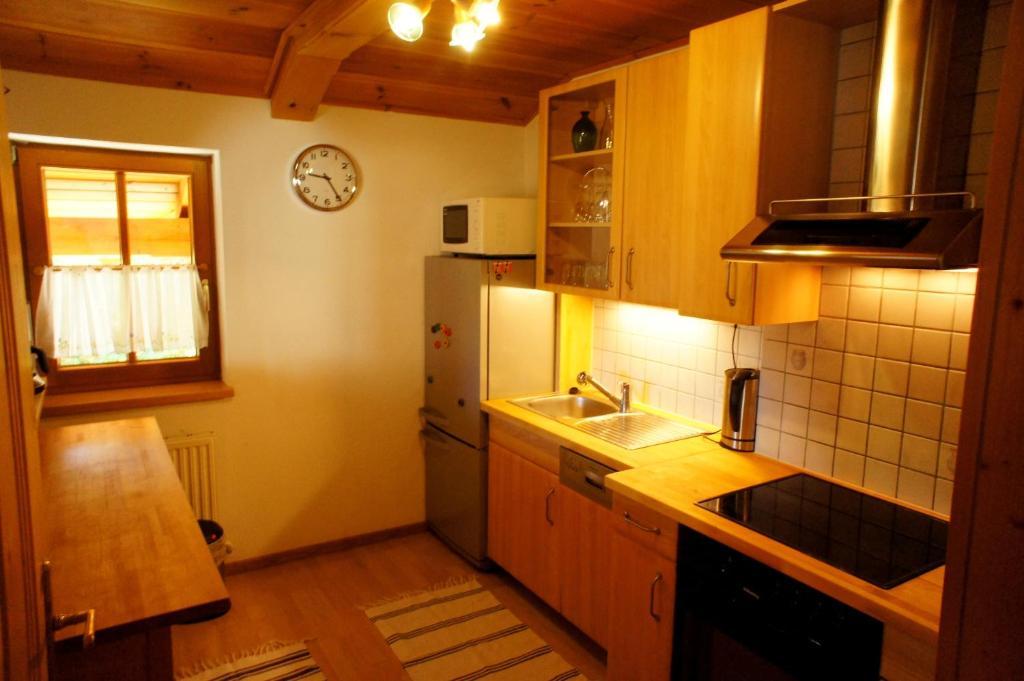 Apartments Seegartl Фушл ам Зее Номер фото